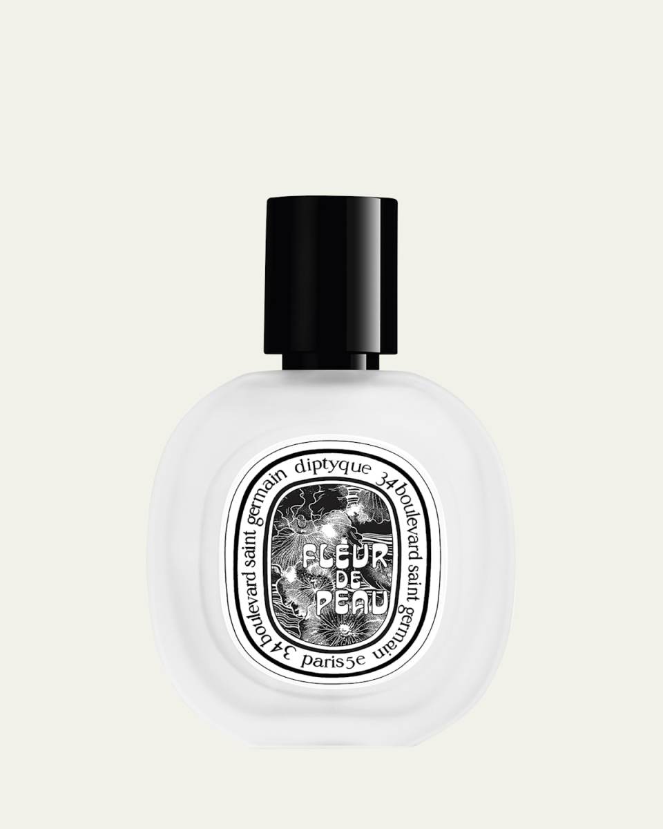 Fleur de Peau Fragrance Hair Mist, 1 oz.